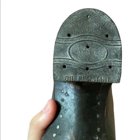 Womens hondo cowboy boots
